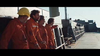 SARMAŞIK FRAGMAN / IVY TRAILER