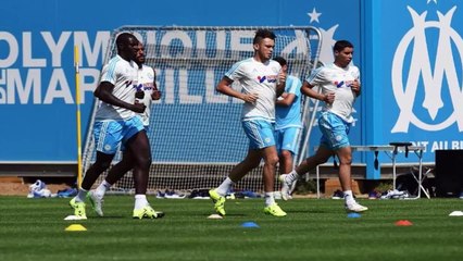 Vente de l'OM : trois candidats en lice