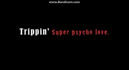 Simon Curtis - Super Psycho Love