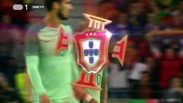 Ricardo Quaresma Fantastic Goal - Portugal vs Norway 1-0 Friendly Match 29-05-2016 HD