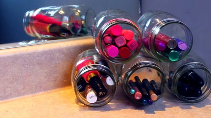 DIY Room Organization and Desk Decor! Tumblr Inspired