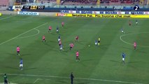 Graziano Pelle Goal - Italy vs Scotland 1-0 Friendly Match 29-05-2016  HD