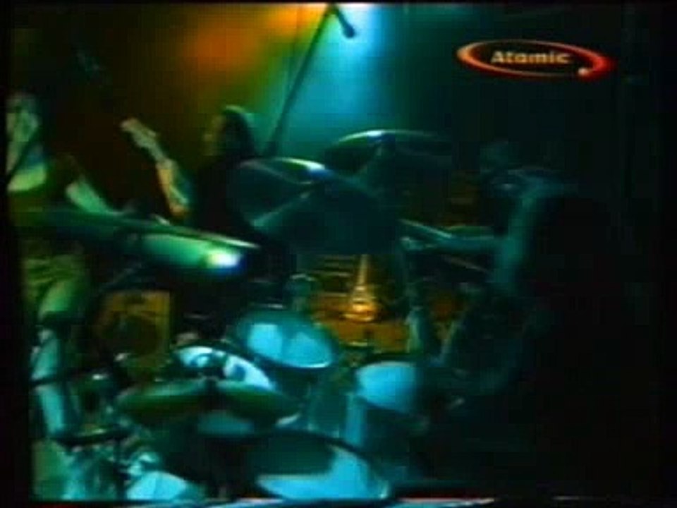 O.N.A. (Chylińska) live podczas premiery filmu Młode Wilki 1/2