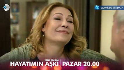 Hayatımın Aşkı 4.Bölüm Fragmanı