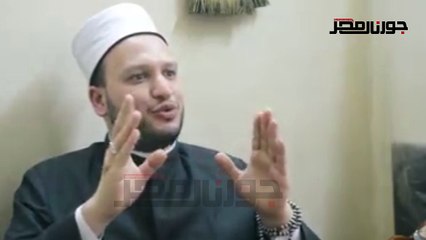 كفانا أسلوب التعذيب والترهب في نشر الدين