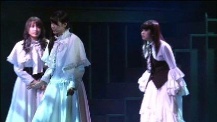 Riho / Ayaka / Meimi ~ TRUE OF VAMP