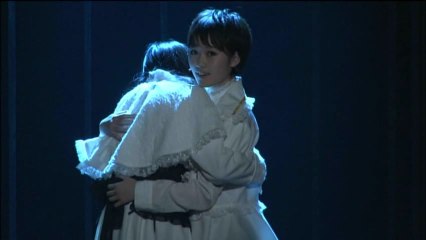 Haruka Kudo (False's Waltz) in LILIUM ~ Kyōdō gensō yūtopia