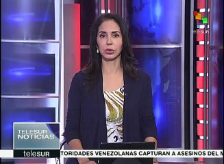 Españoles repudian brutalidad policíaca contra desahuciados