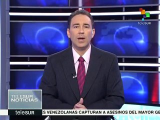 Venezuela: arrestan a otro implicado en asesinato de general retirado