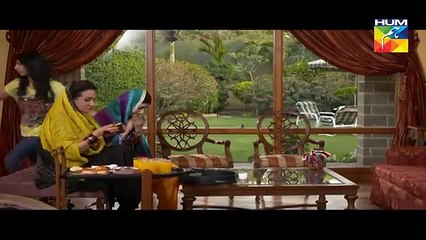 Udaari Episode 8 Full Hum TV Drama 29 May 2016
