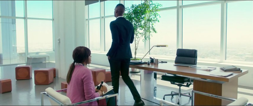 50 Tons de Preto - Trailer Oficial (dublado) - megafilmes.tv