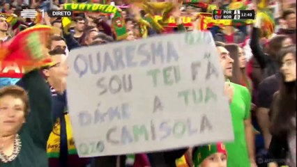 Ricardo Quaresma Super