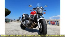 HONDA  CB   cc 1284