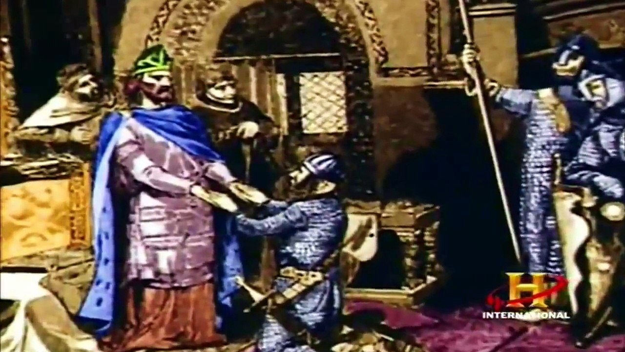 Castles - The Magnificence Of the Medieval Era