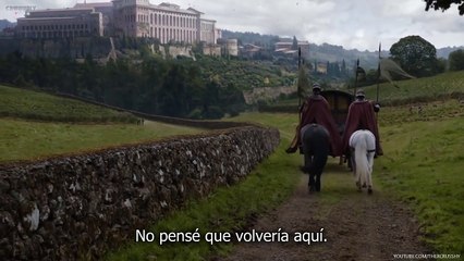 Game Of Thrones 6x06 Promo