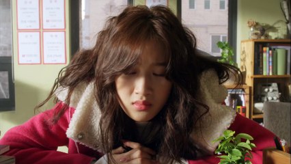 「EXO NEXT DOOR～私のお隣さんはEXO～」予告編