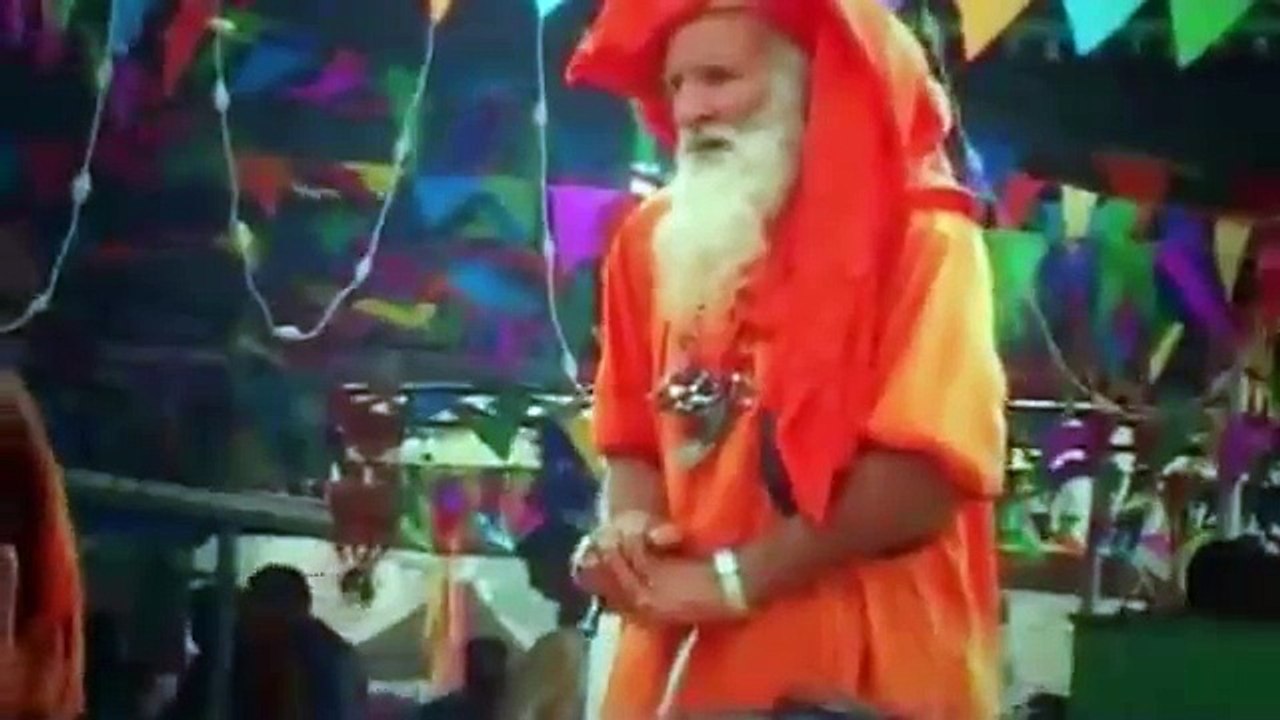 bari imam bari hai