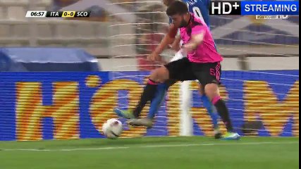 Video Italy vs Scotland Highlights & Full Match 29.05.2016