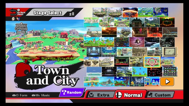 SBY Smash Weekly 5/6/16 - Nob1e (Corrin) vs. Mr. TarantinoMan (Greninja) - Loser's Bracket