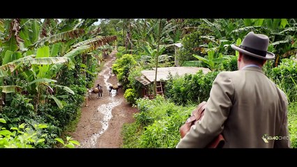 VOR DER MORGENRÖTE Trailer German Deutsch (2016)