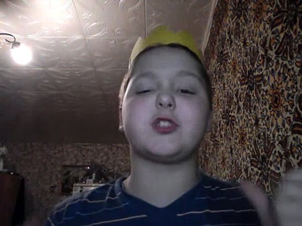 10 Подписчиков УРАААА!!!