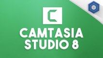 Comment avoir gratuitement et légalement Camtasia studio 8 !