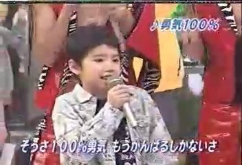 2003.01.05 Ya-Ya-yah Live Stage