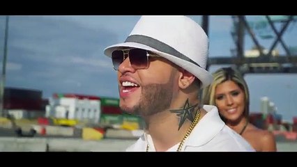 Farruko - Passion Whine ft. Sean Paul