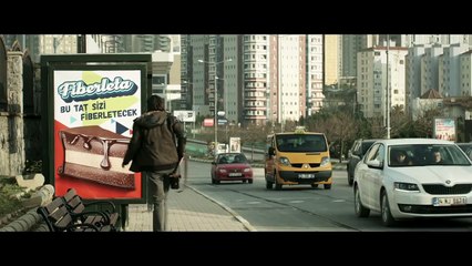 Emrenin Sıra Dışı Hikayesi