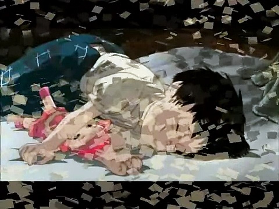 Grave of the Fireflies  my immortal