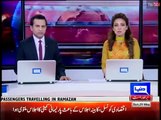 After two months Asif Zardari issued first statement on Panama Leaks isaue, Report by Shakir Solangi, Dunya News.