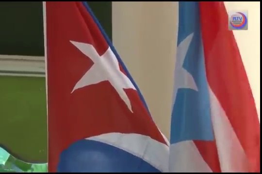 Cuba y Puerto Rico, solidaridad con Oscar López Rivera