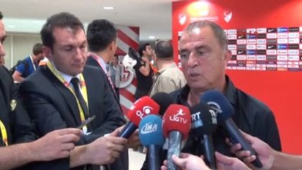 Türkiye - Karadağ Maçının Ardından