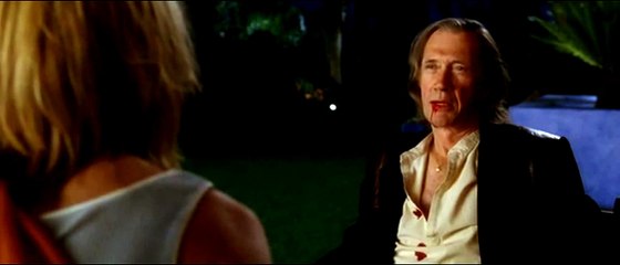 Kill Bill Vol. 2 - "but every once in a while, you can be a real cunt."
