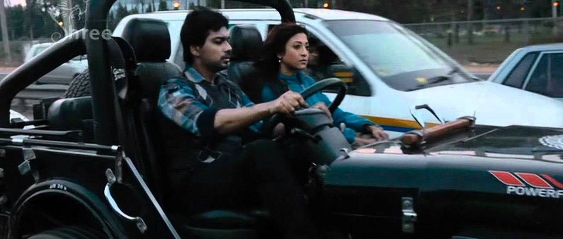 "Dil Kanch Sa" Full Video Song By Krishna Buera