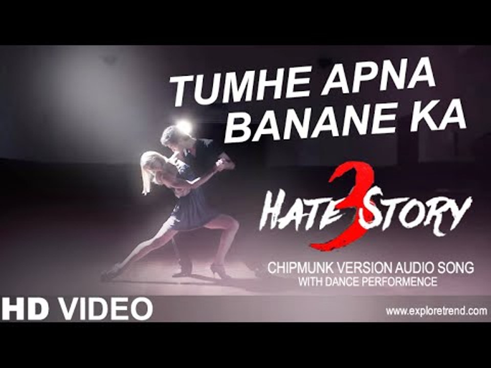 Tumhe Apna Banane Ka Junoon Sir Pe Hai By ARMAAN MALIK & NEETI MOHAN