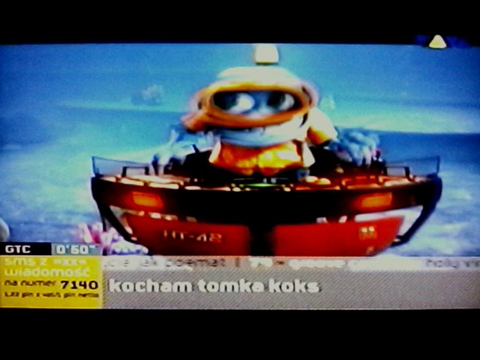 Crazy Frog - Popcorn [VIVA POLSKA] (GET THE CLIP) ---> Ilove viva plus