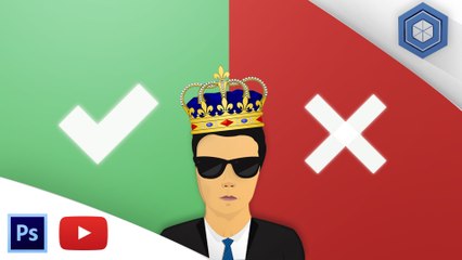 Comment réussir sur Youtube en tant que GFX ?