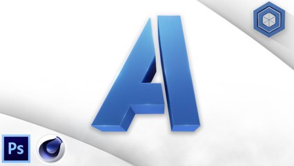 Comment créer un logo en 3D ?