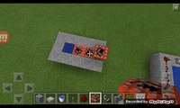Tutorial-come costruire cannone di TNT su minecraft#2