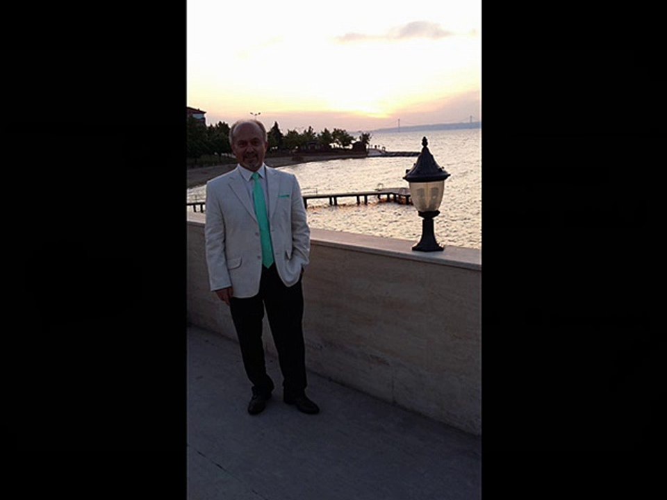 BOYNUMUN BORCU // ÖMER FARUK DEMİRAL