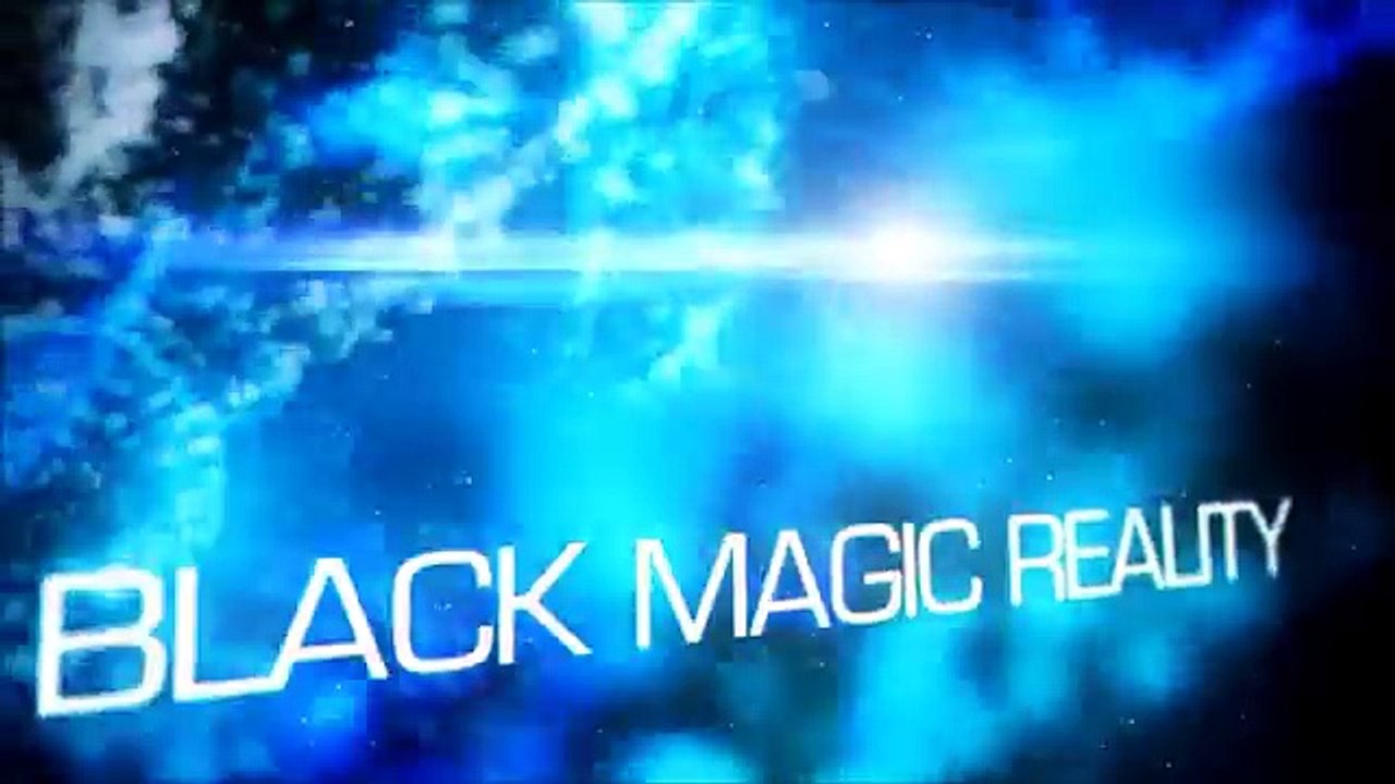 Magic Introduction
