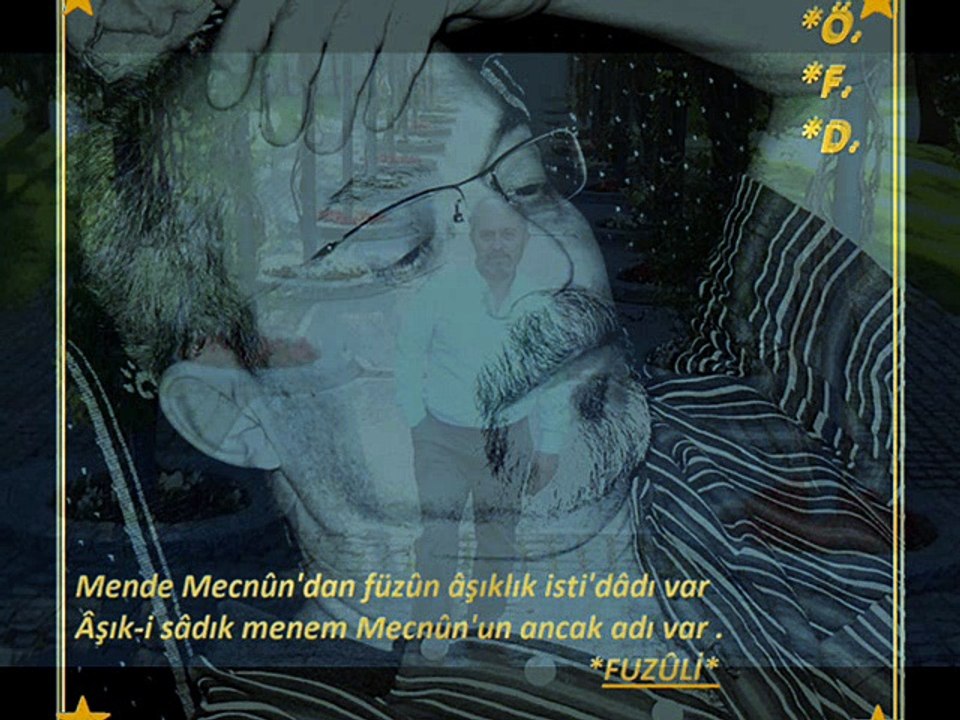 BENDEN SORULUR // ÖMER FARUK DEMİRAL