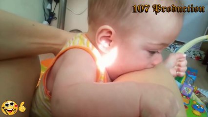 Funny Baby ★ Best Funny Fail Compilation ★ Funny Videos Try Not To Laugh 2016 Part 6