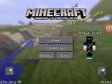 Como fazer o portal do meder e mcpe 0.14.2