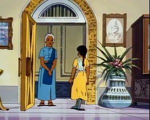 The Littles - Deadly Jewels