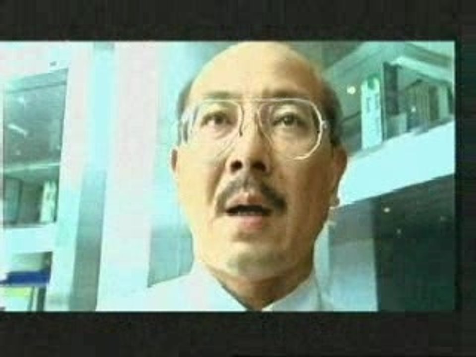 Belle japonaise