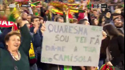 Video Portugal vs Norway Highlights  29.05.2016