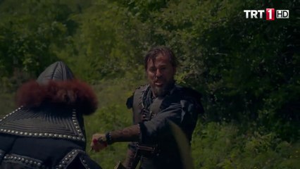Diriliş "Ertuğrul" 57.Bölüm - Ulu Bilgenin Ölümü