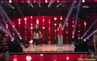 Nermin Handzic - Neki novi klinci direktan prolazak u finale